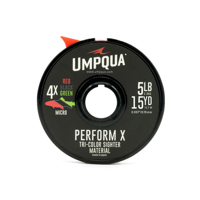 Umpqua Sighter Tippet