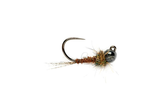 Pheasant Tail Jig