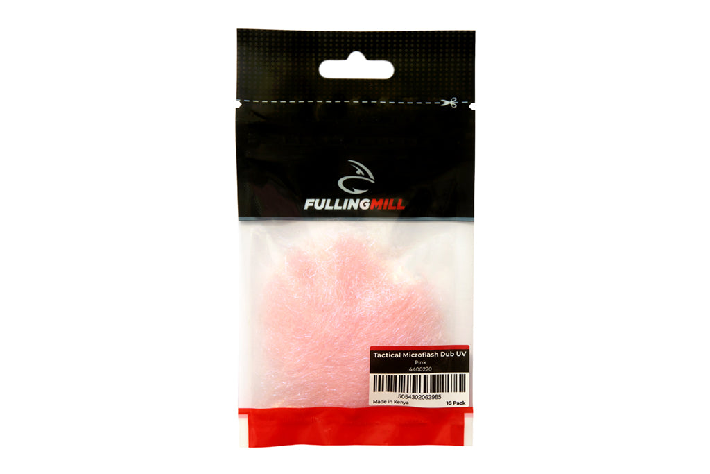 Fulling Mill Tactical Microflash Dub (Regular and UV)