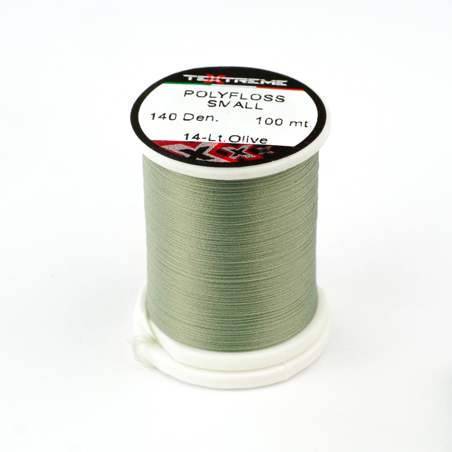 Textreme Polyfloss 140 denier