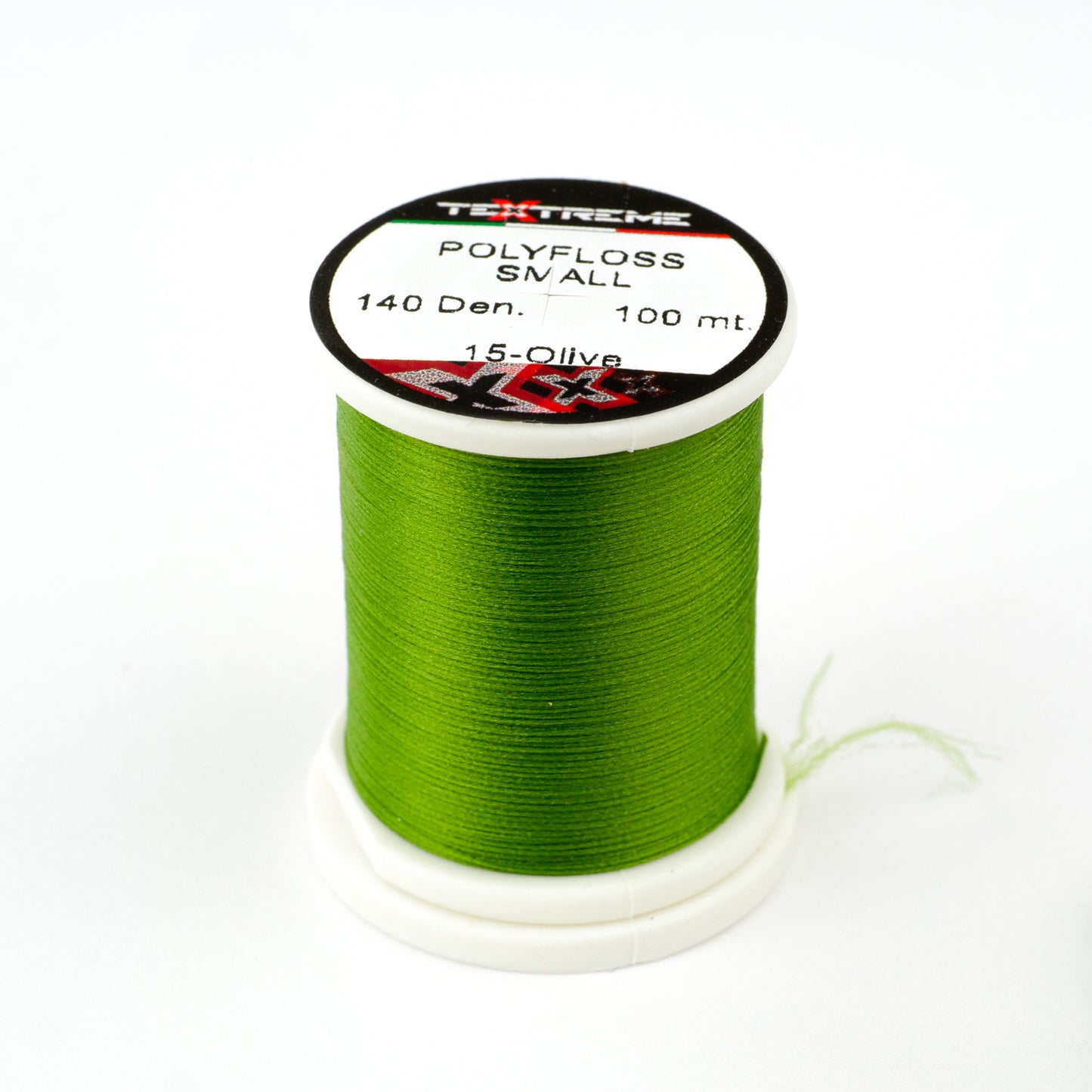 Textreme Polyfloss 140 denier