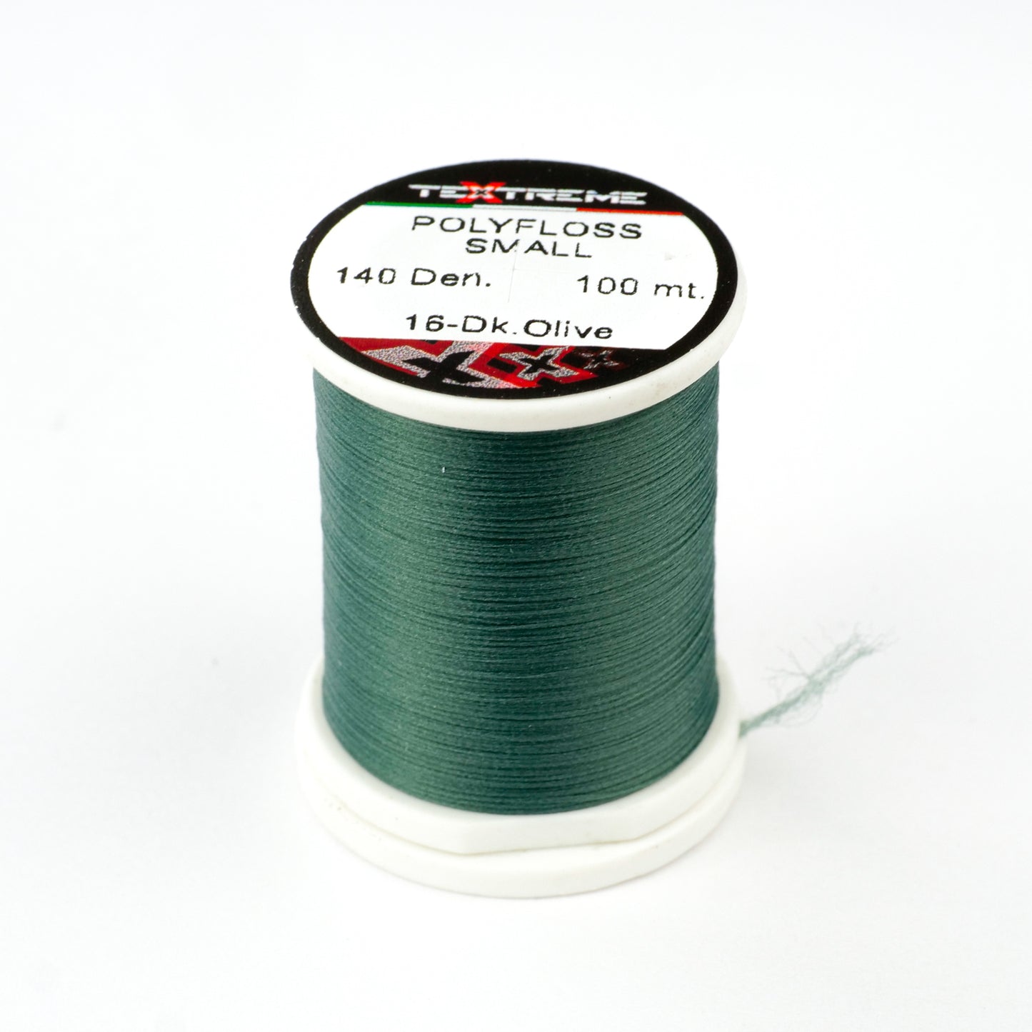 Textreme Polyfloss 140 denier