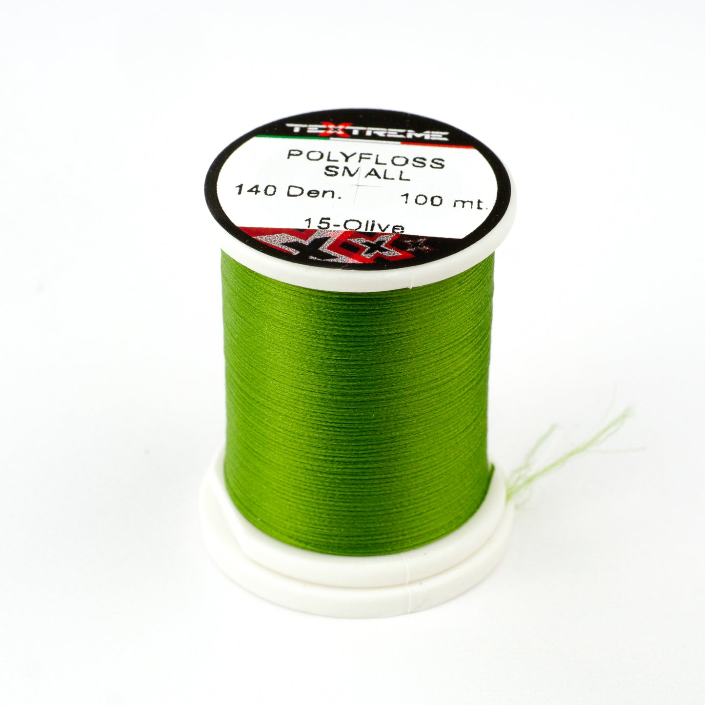 Textreme Polyfloss 140 denier