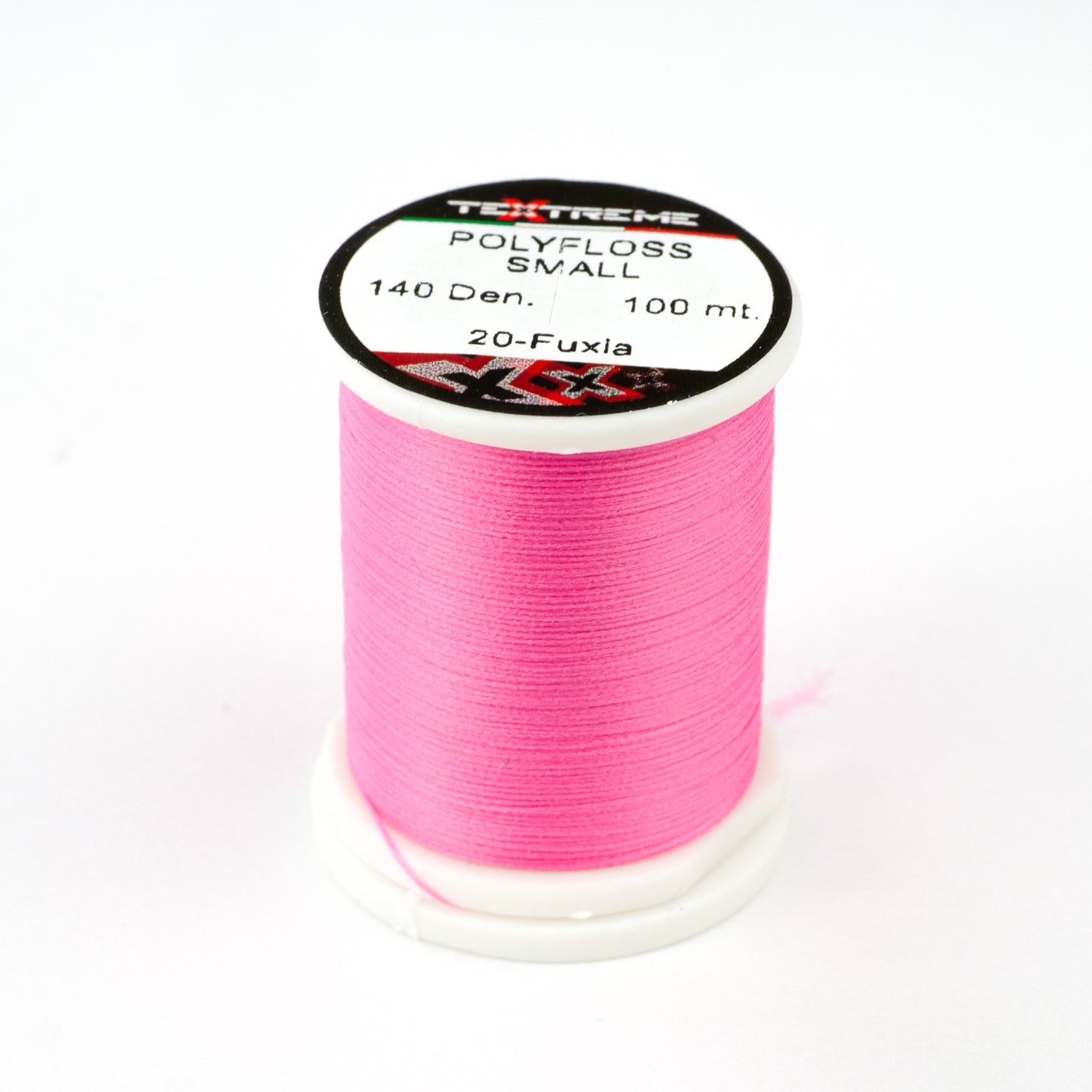 Textreme Polyfloss 140 denier