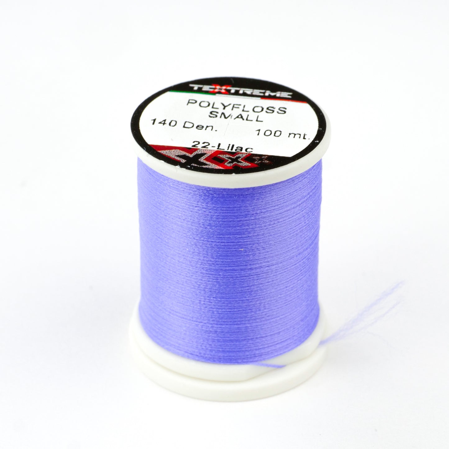 Textreme Polyfloss 140 denier