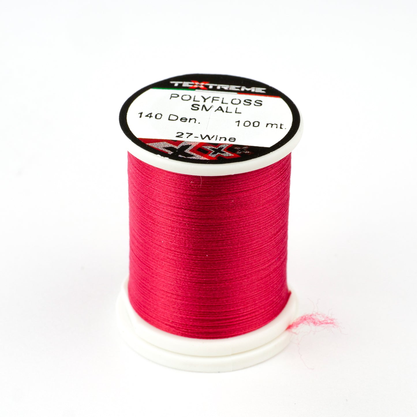 Textreme Polyfloss 140 denier