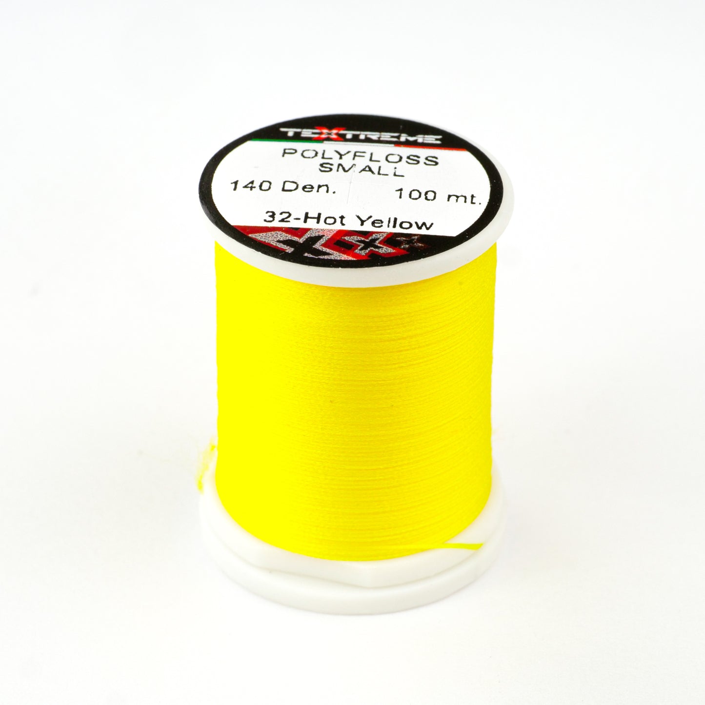 Textreme Polyfloss 140 denier