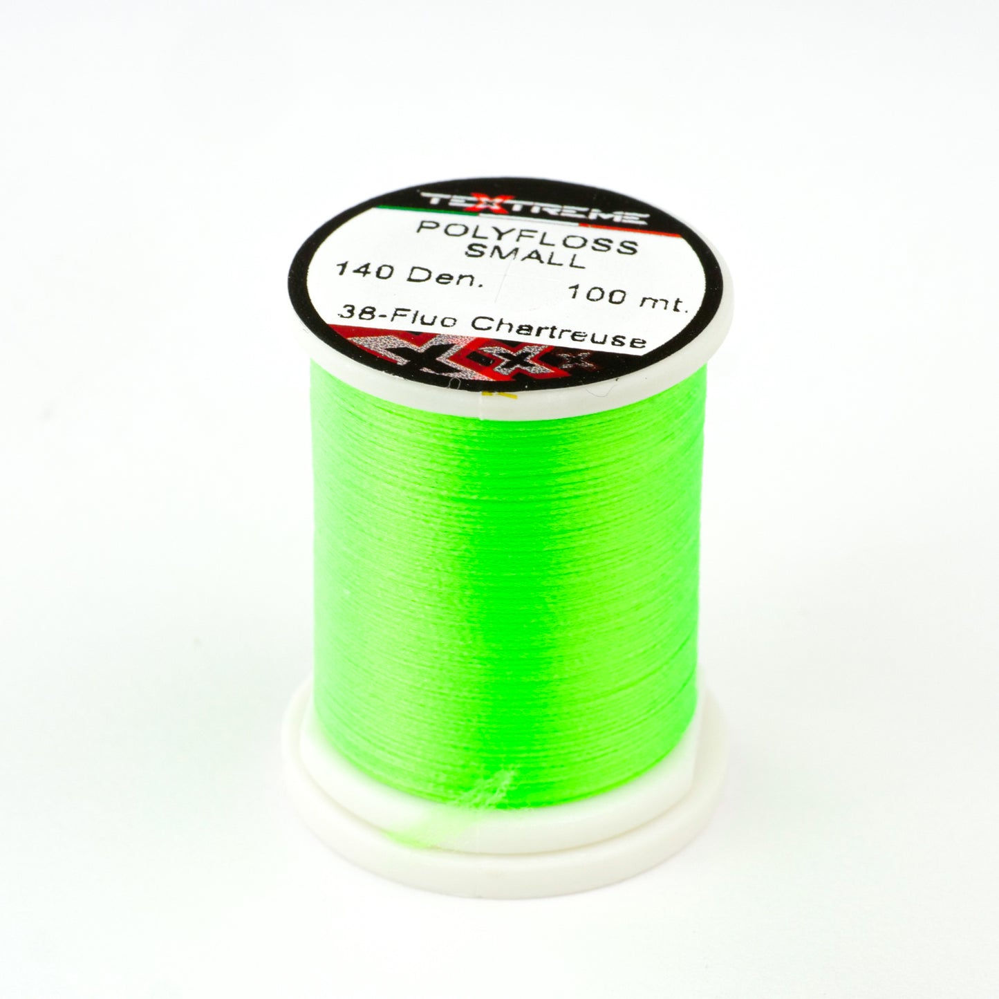 Textreme Polyfloss 140 denier
