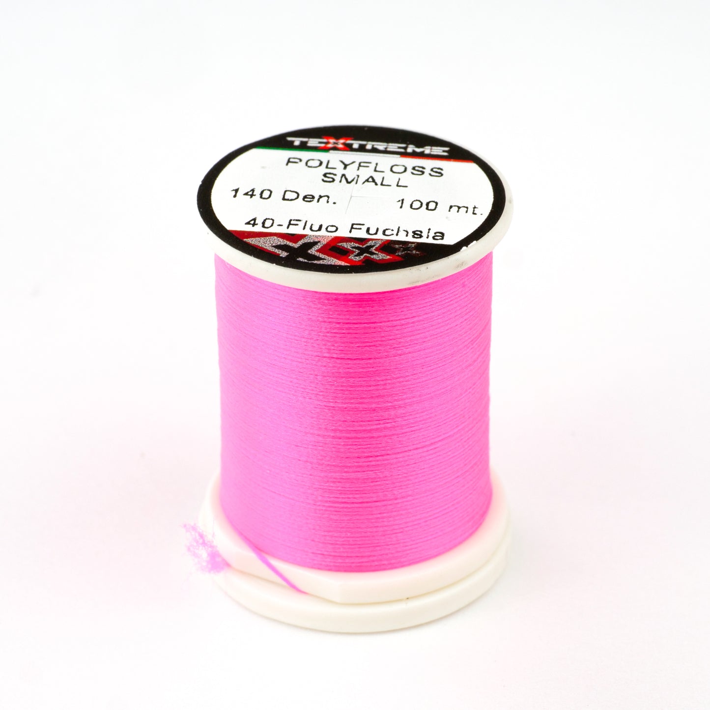 Textreme Polyfloss 140 denier