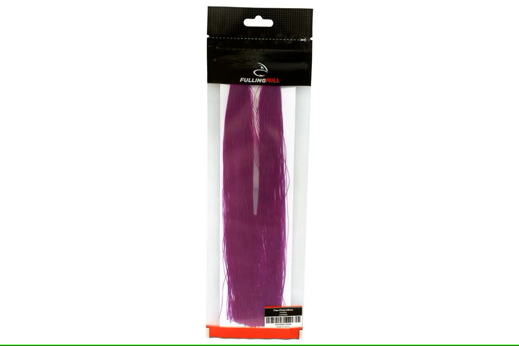 Fulling Mill Flex-Floss Micro