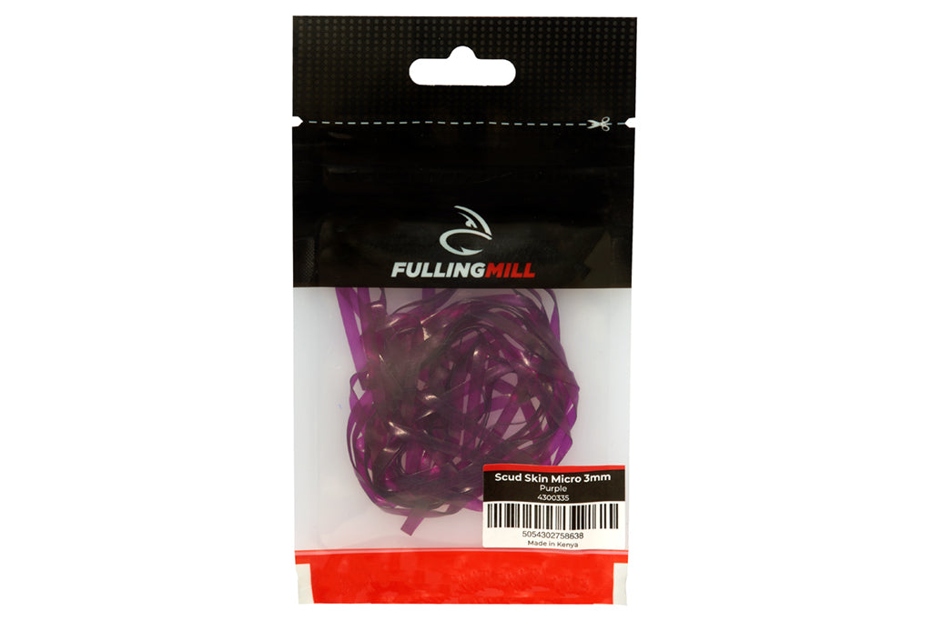 Fulling Mill Scud Skin