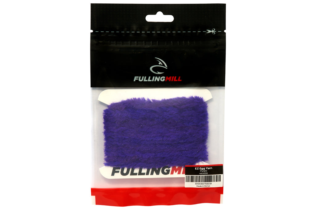 Fulling Mill EZ Egg Yarn