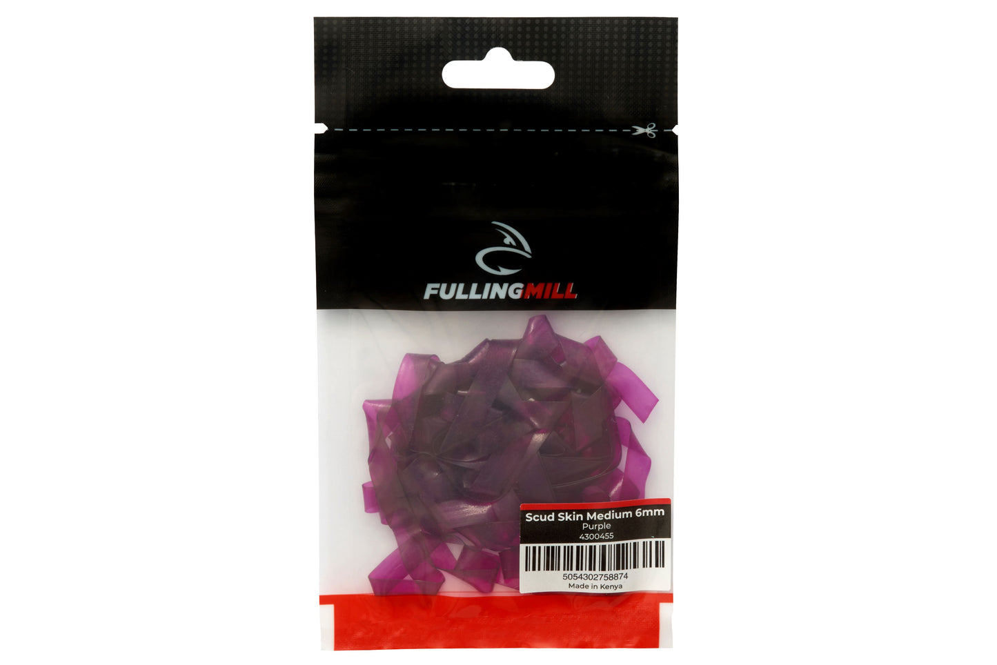 Fulling Mill Scud Skin
