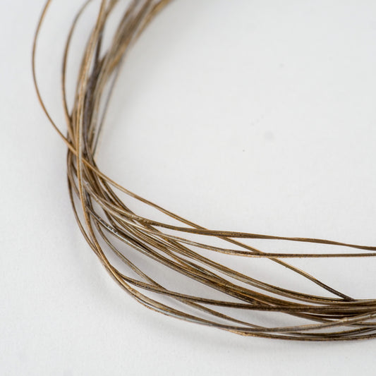 Dohiku Quill Body/Ribbing