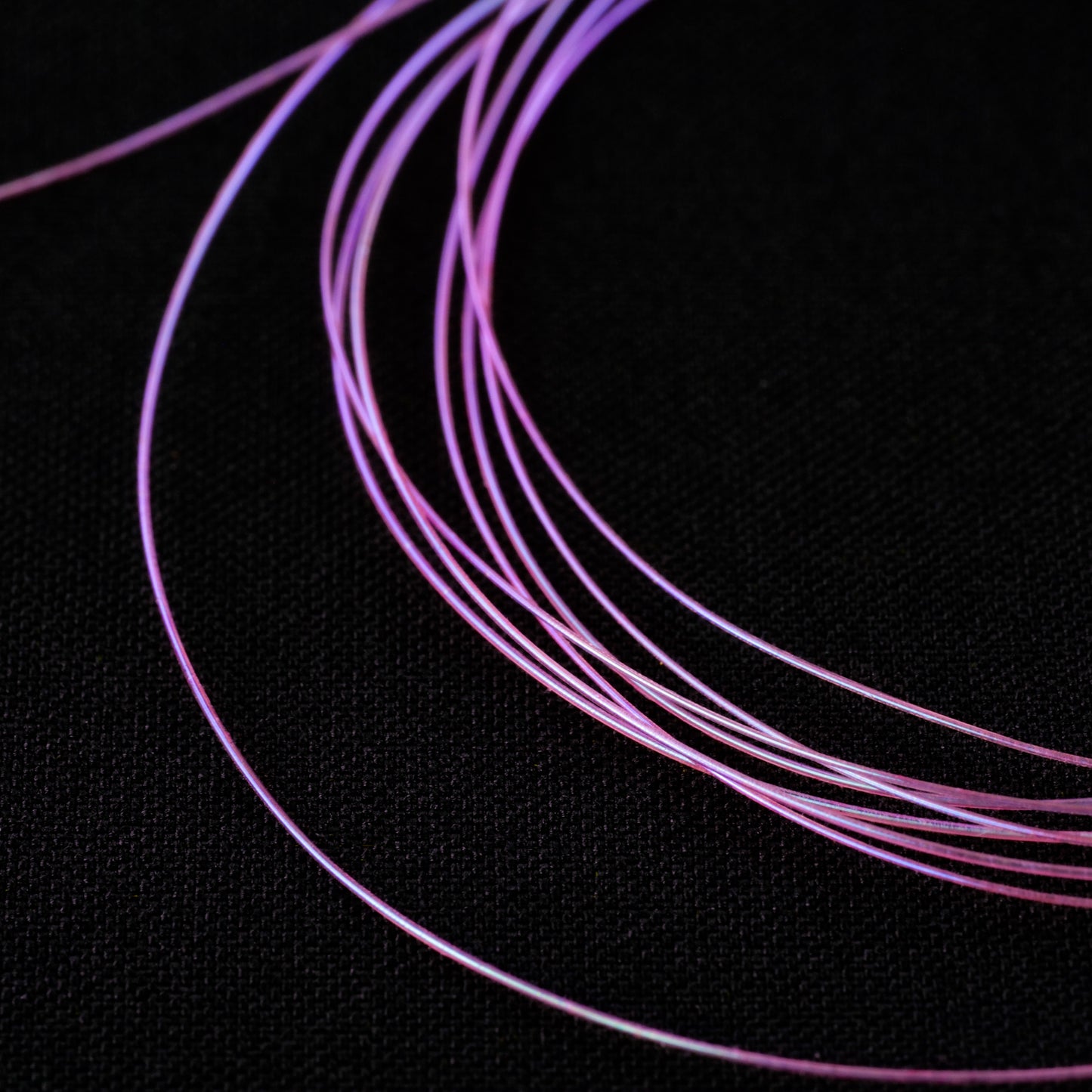 Dohiku Quill Body/Ribbing