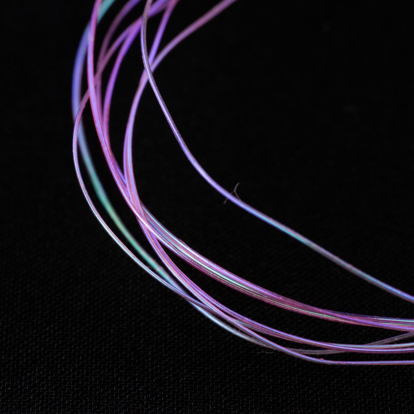 Dohiku Quill Body/Ribbing