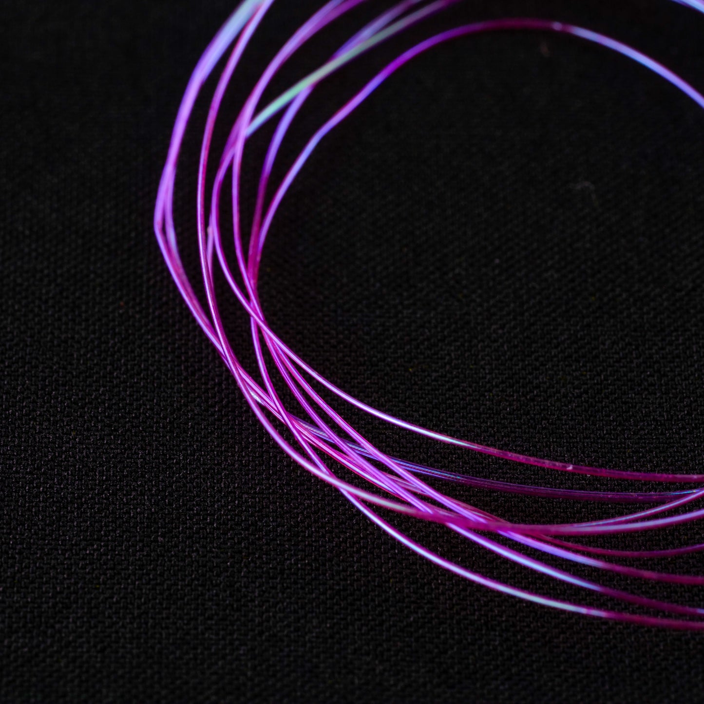 Dohiku Quill Body/Ribbing