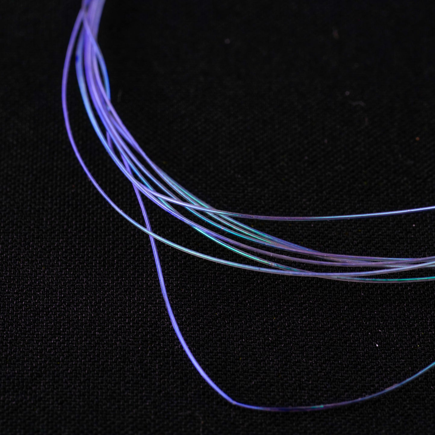 Dohiku Quill Body/Ribbing