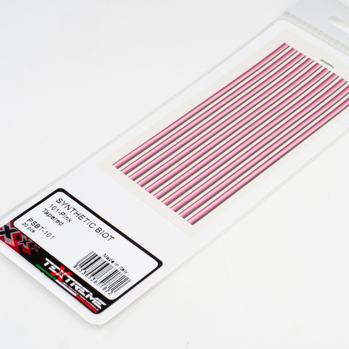 Synthetic Biots