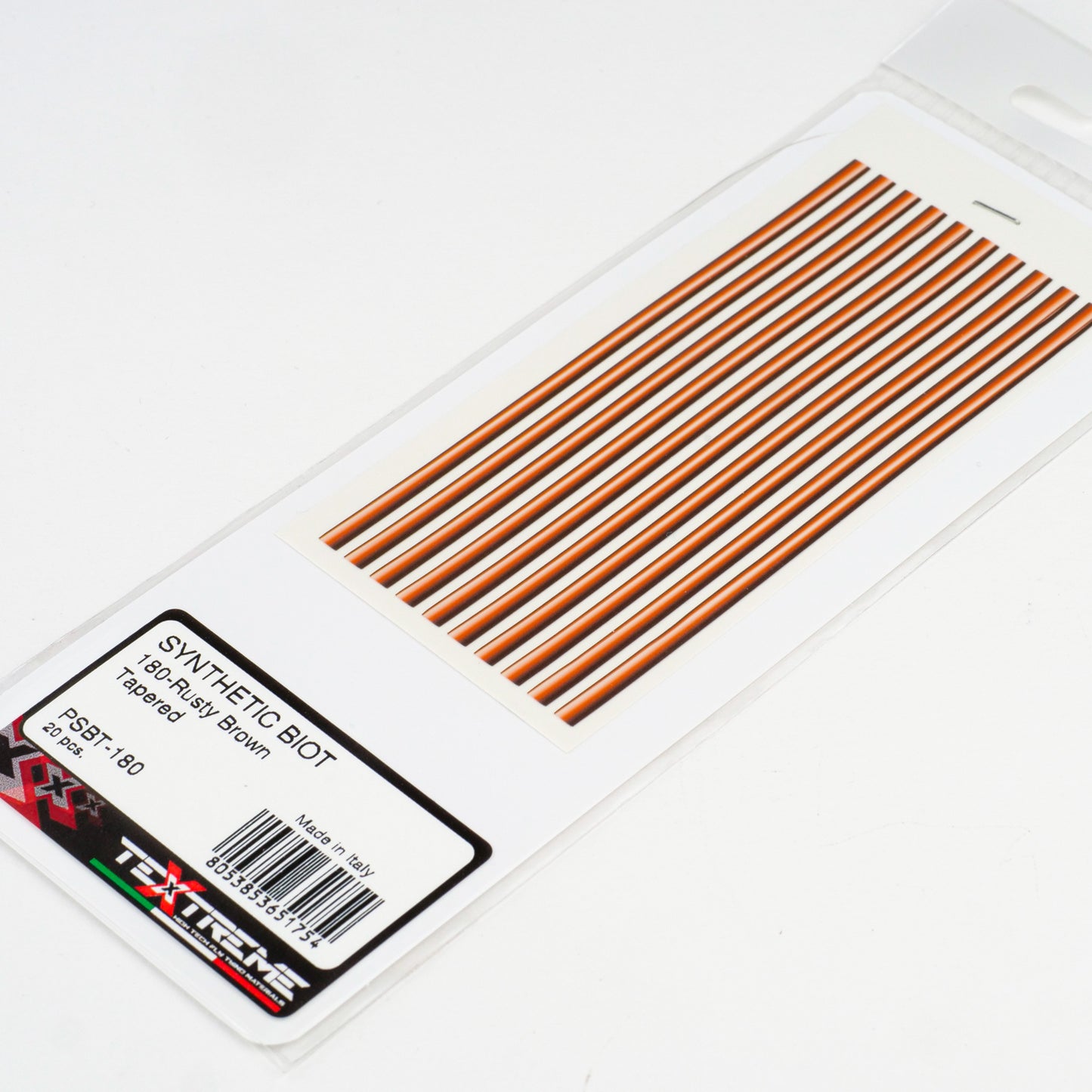 Textreme Synthetic Biots