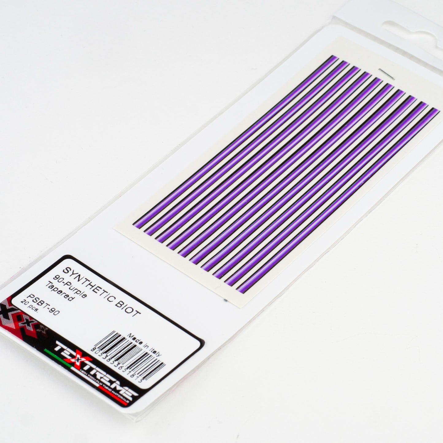 Synthetic Biots