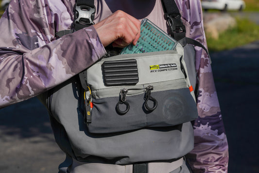 Soldarini RCX Minimal Pack