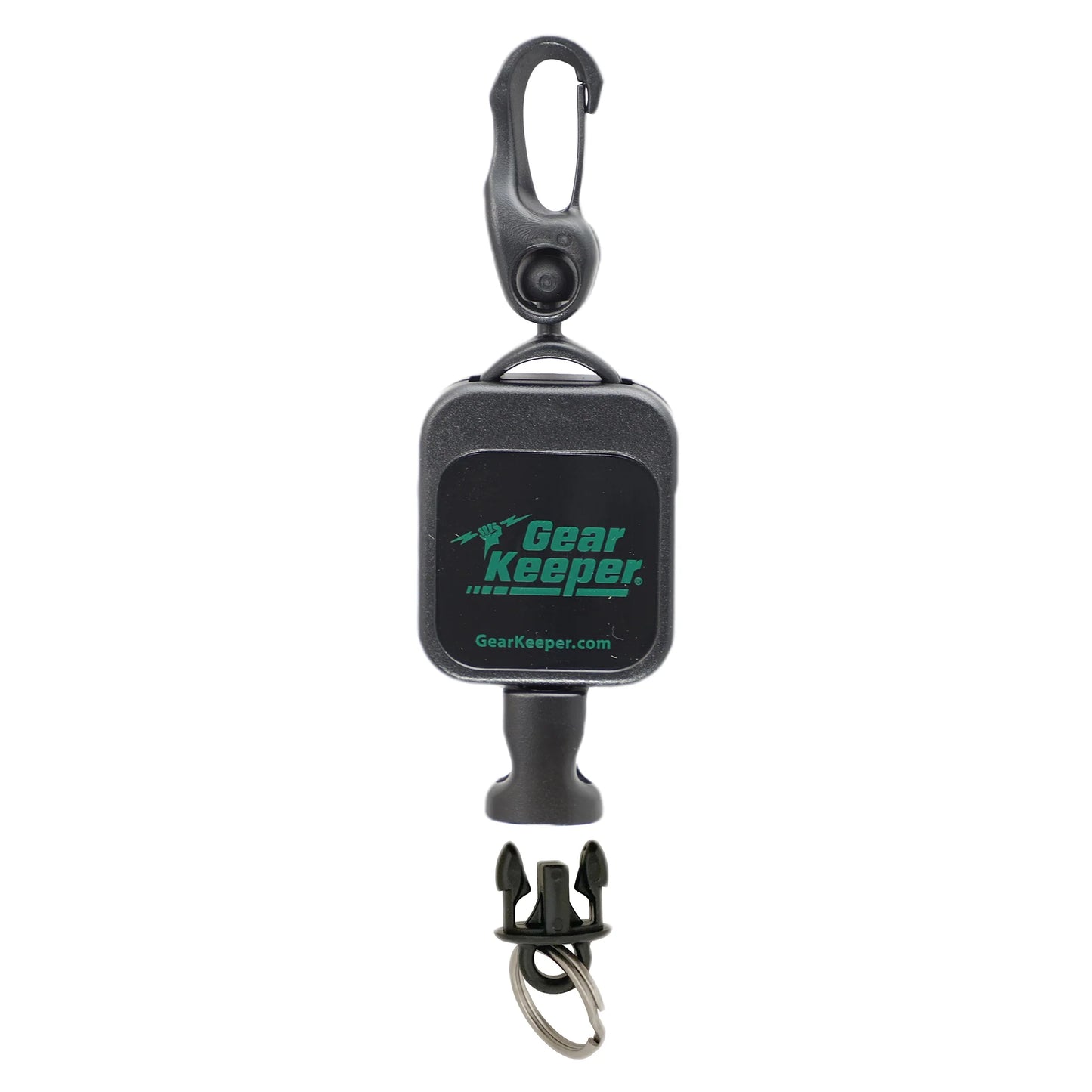 Gear Keeper Retractable Micro Zinger