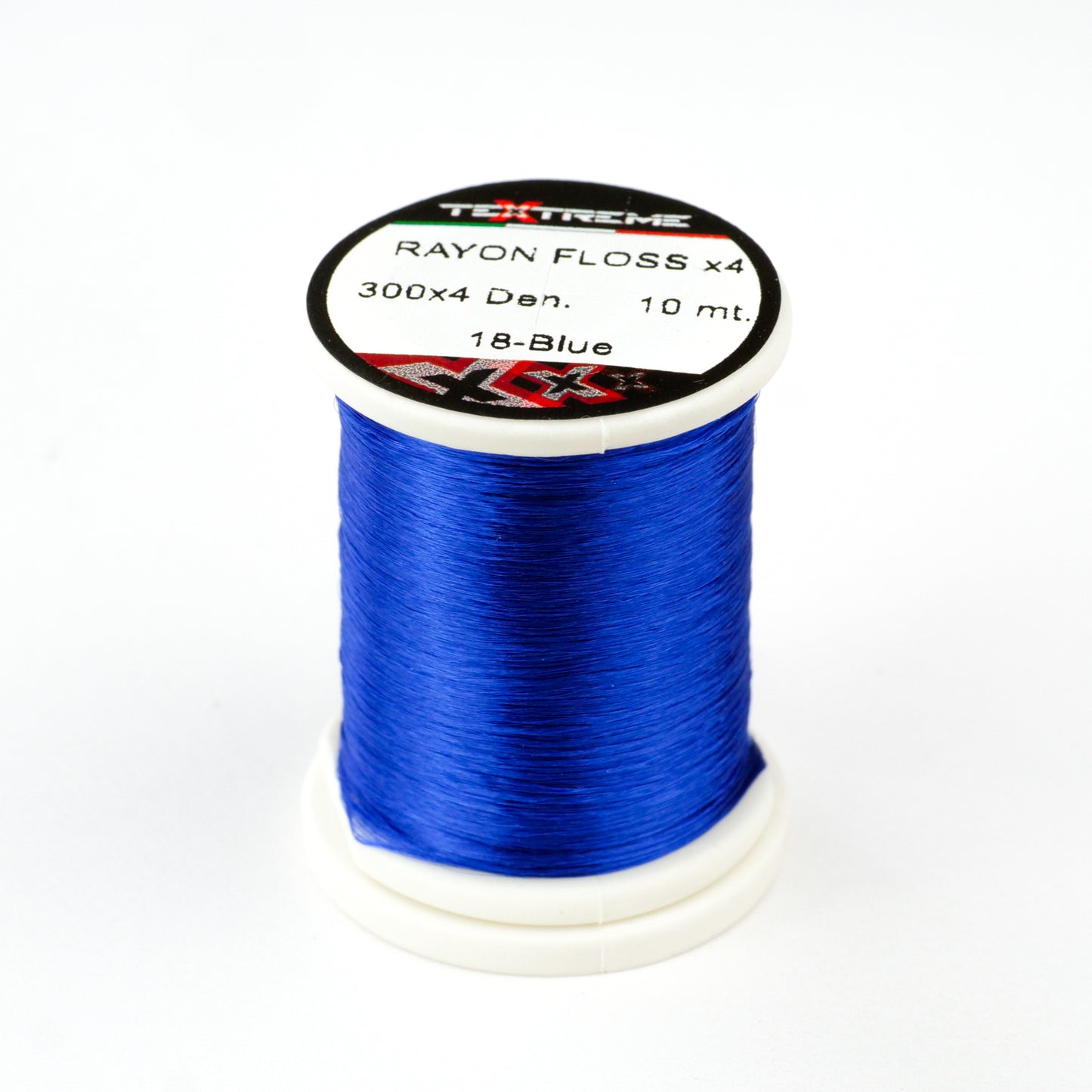 Textreme Rayon Floss - Four Strand