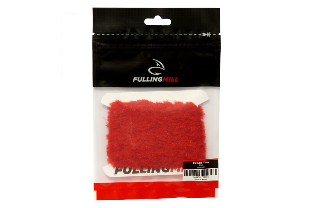 Fulling Mill EZ Egg Yarn