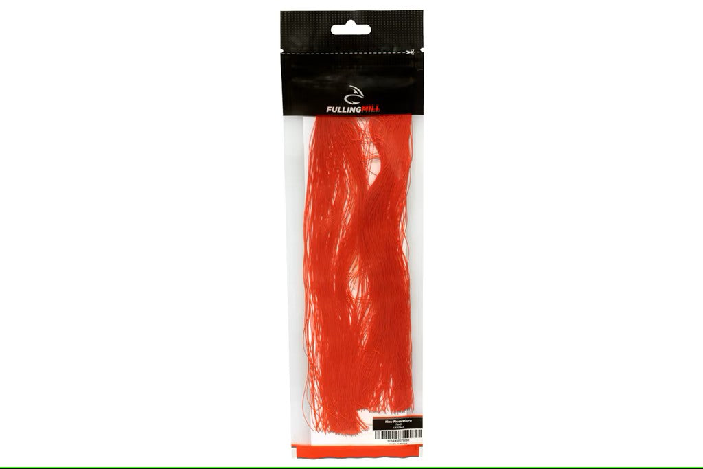Fulling Mill Flex-Floss Micro