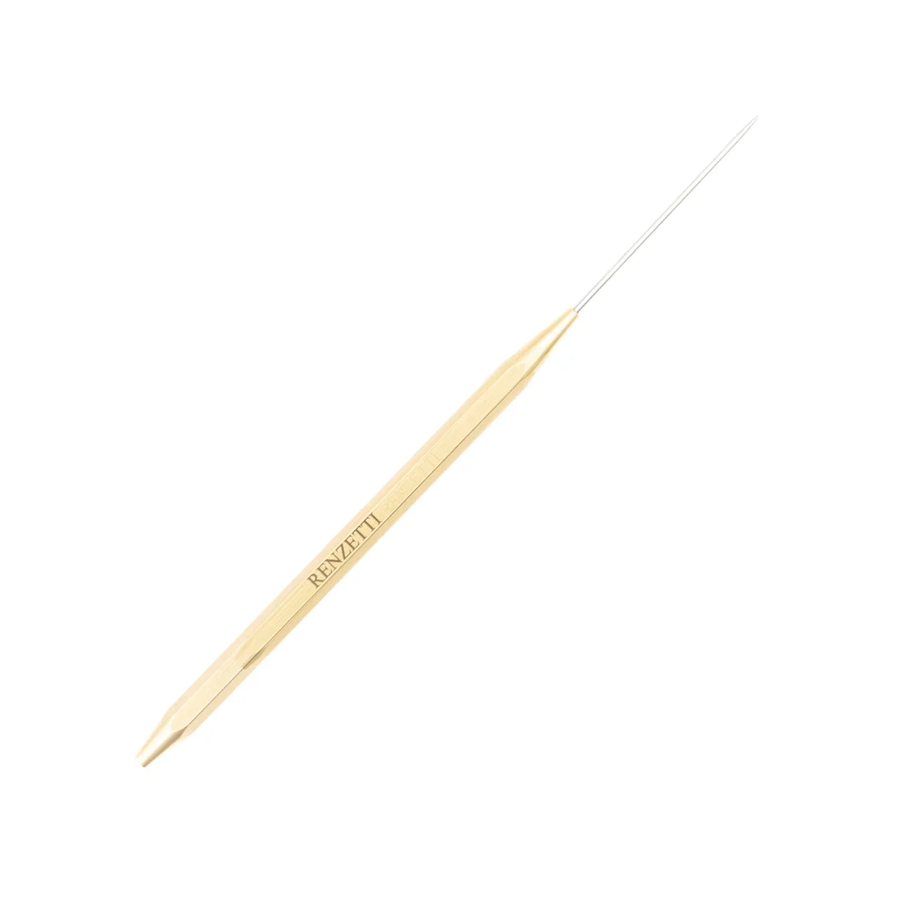 Renzetti Dubbing Needles