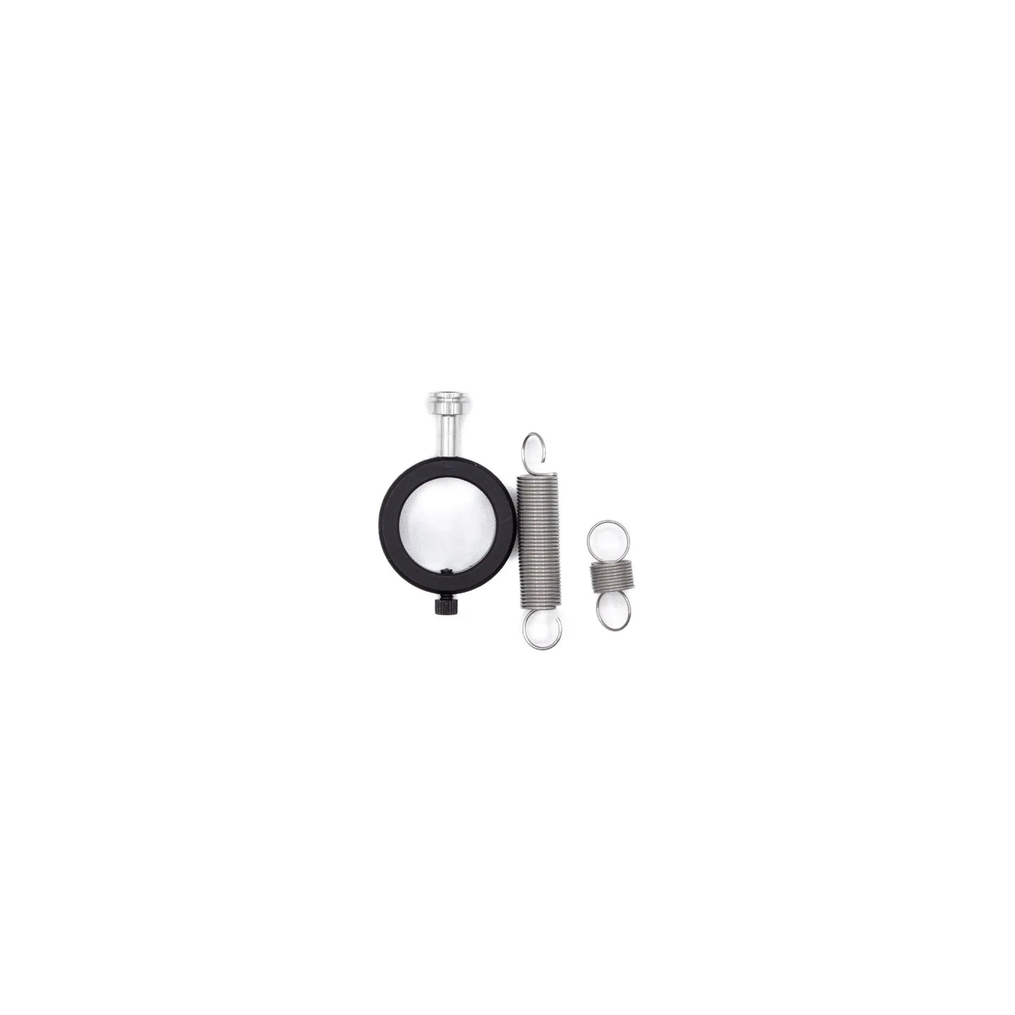 Renzetti Material Clip & Hook Retainer