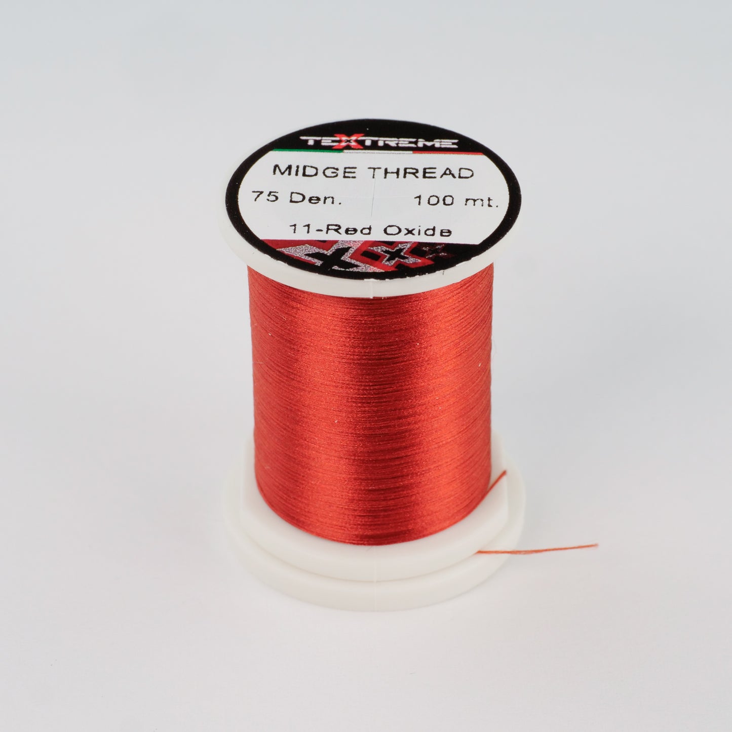 Textreme Midge Thread (75 Denier multi-strand)