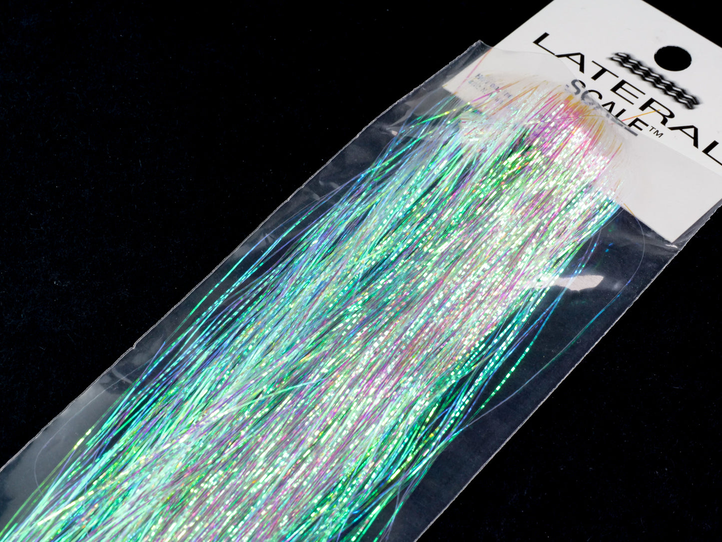 Hedron Mirage Lateral Scale