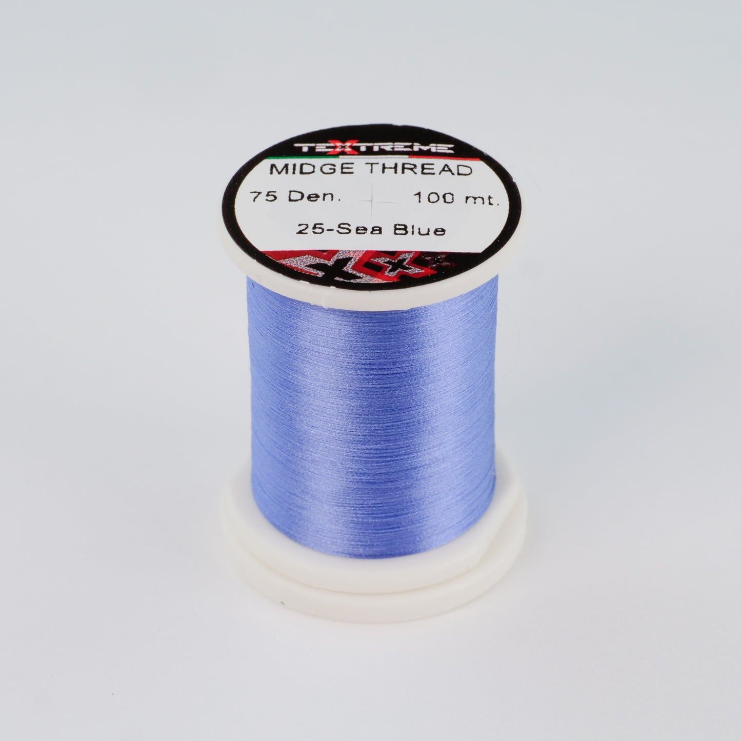 Textreme Midge Thread (75 Denier multi-strand)