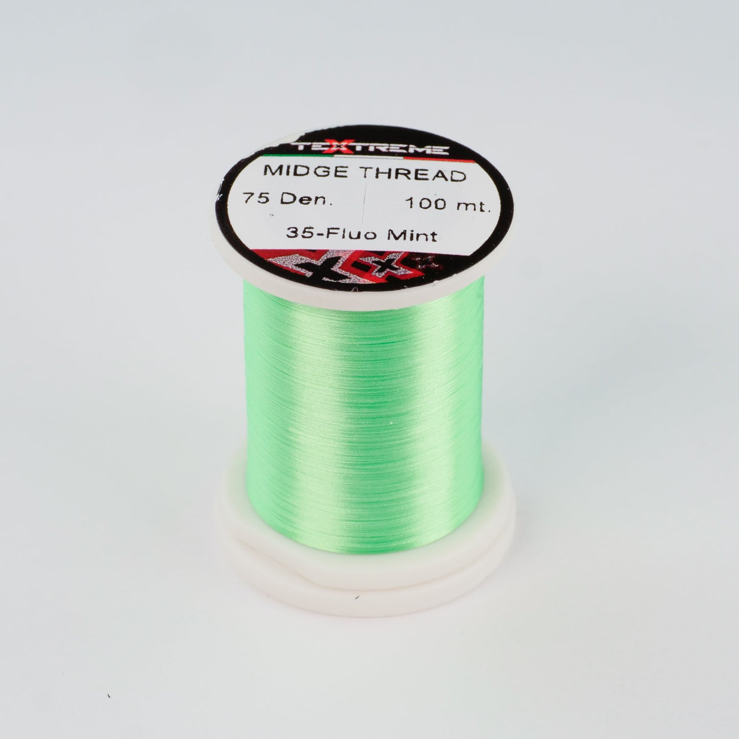 Textreme Midge Thread (75 Denier multi-strand)