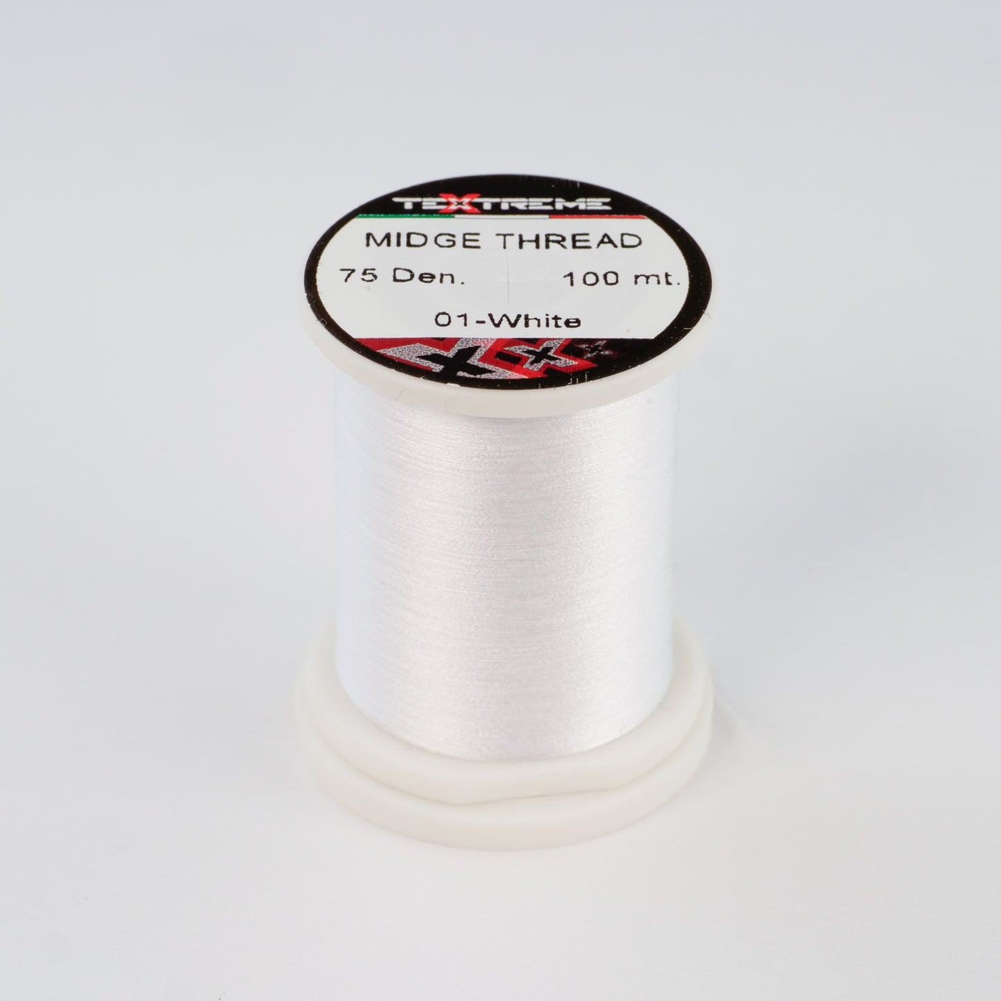 Textreme Midge Thread (75 Denier multi-strand)