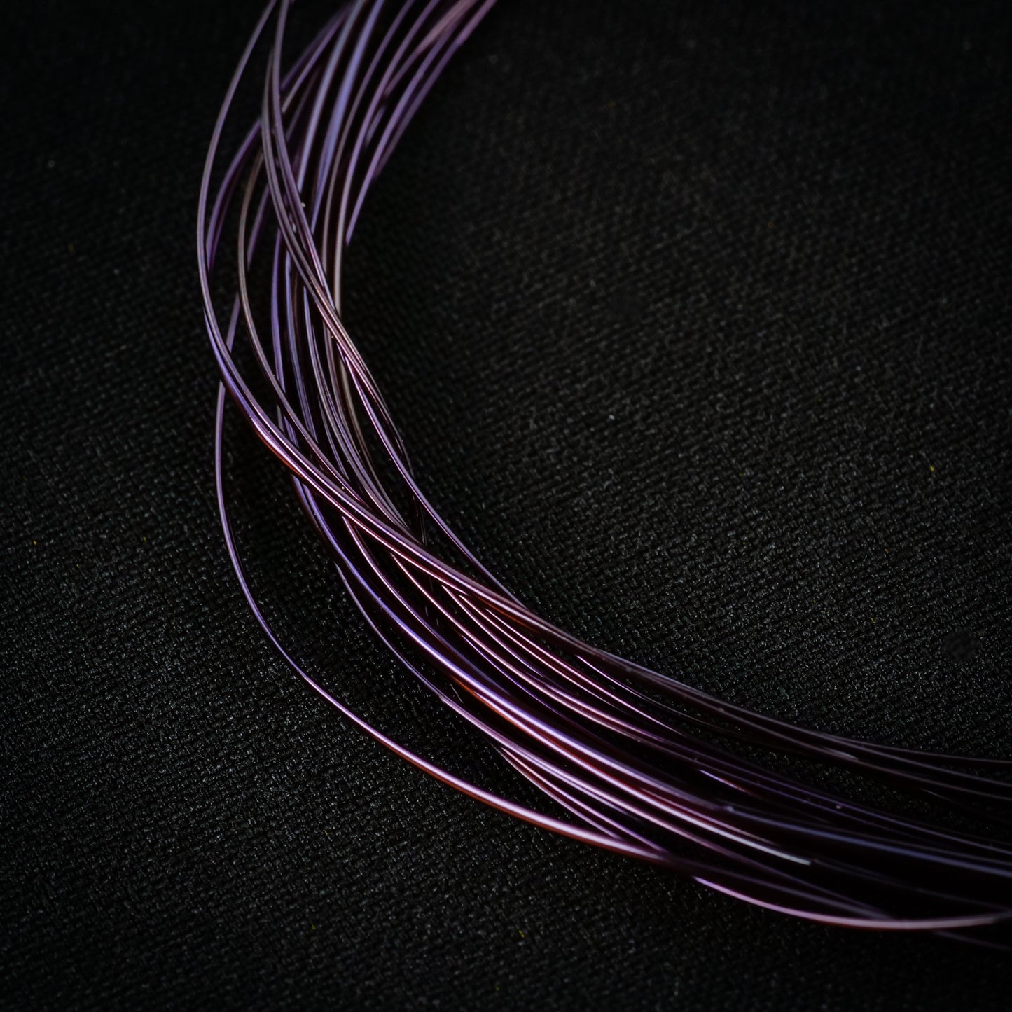 Troutline UV Ribbing Fibers
