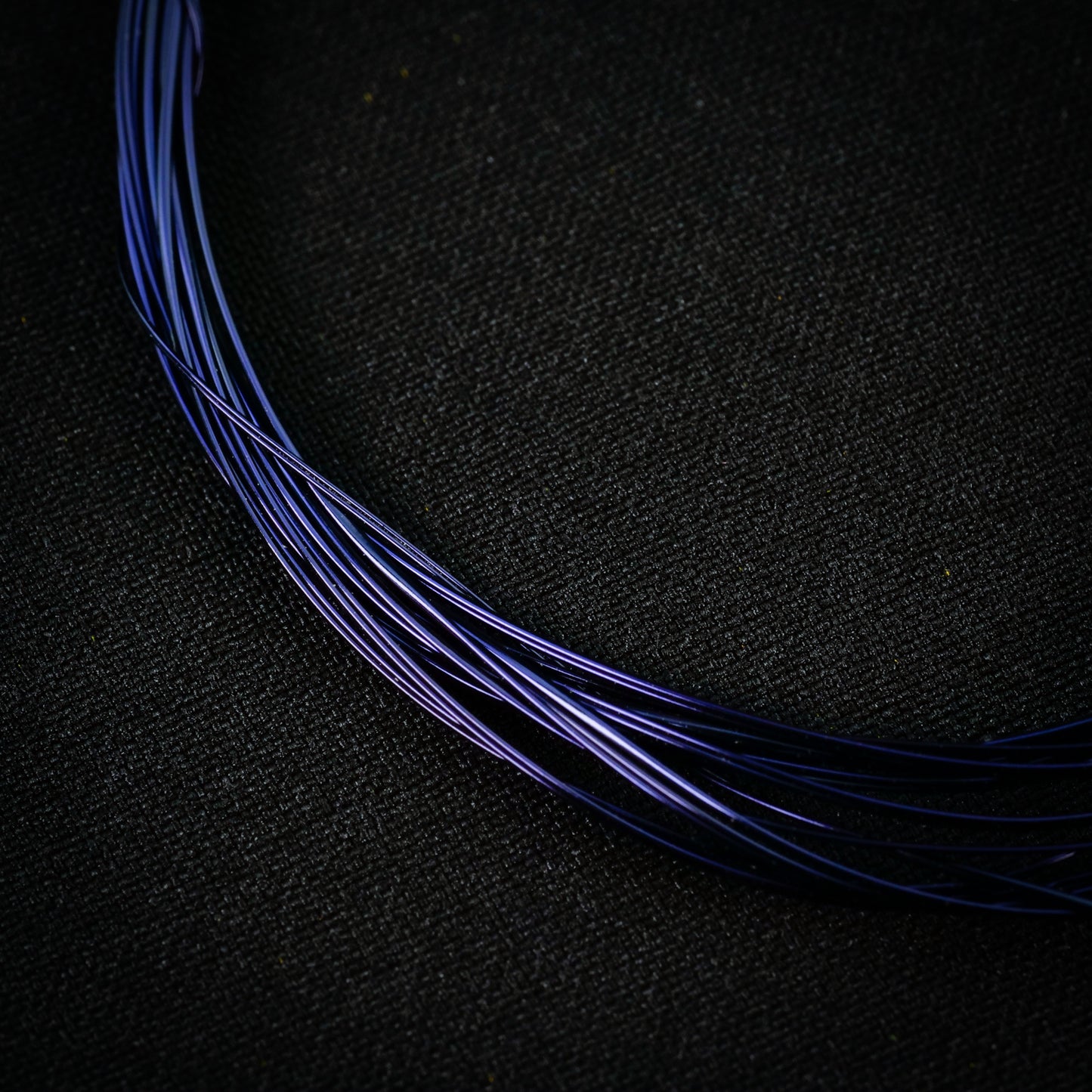 Troutline UV Ribbing Fibers