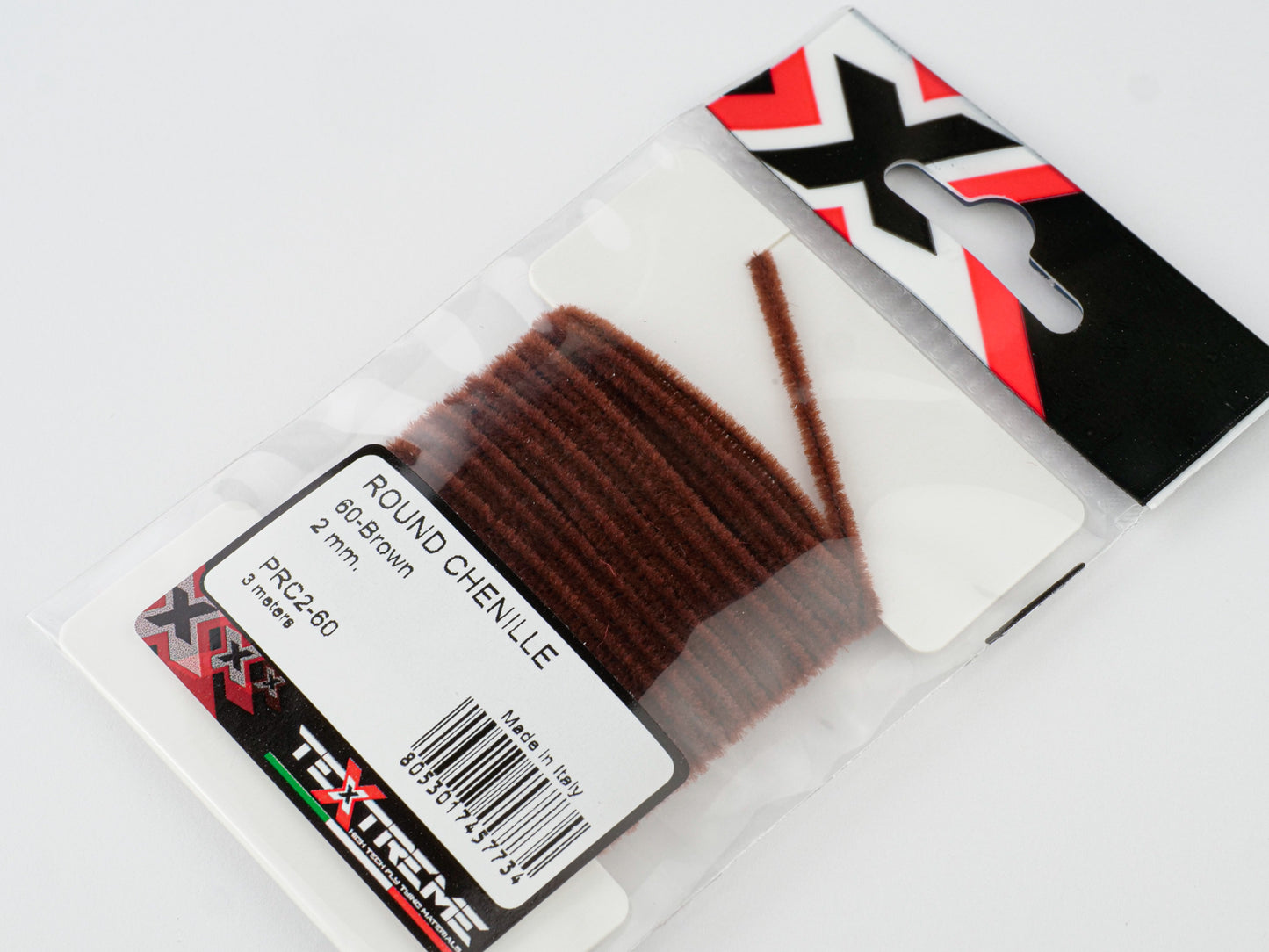 Round Chenille