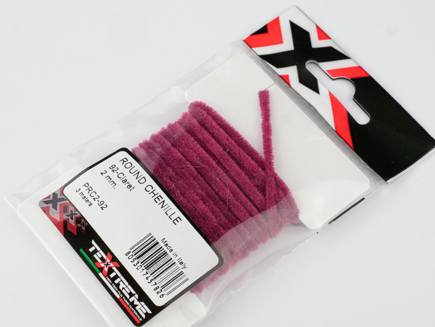 Round Chenille
