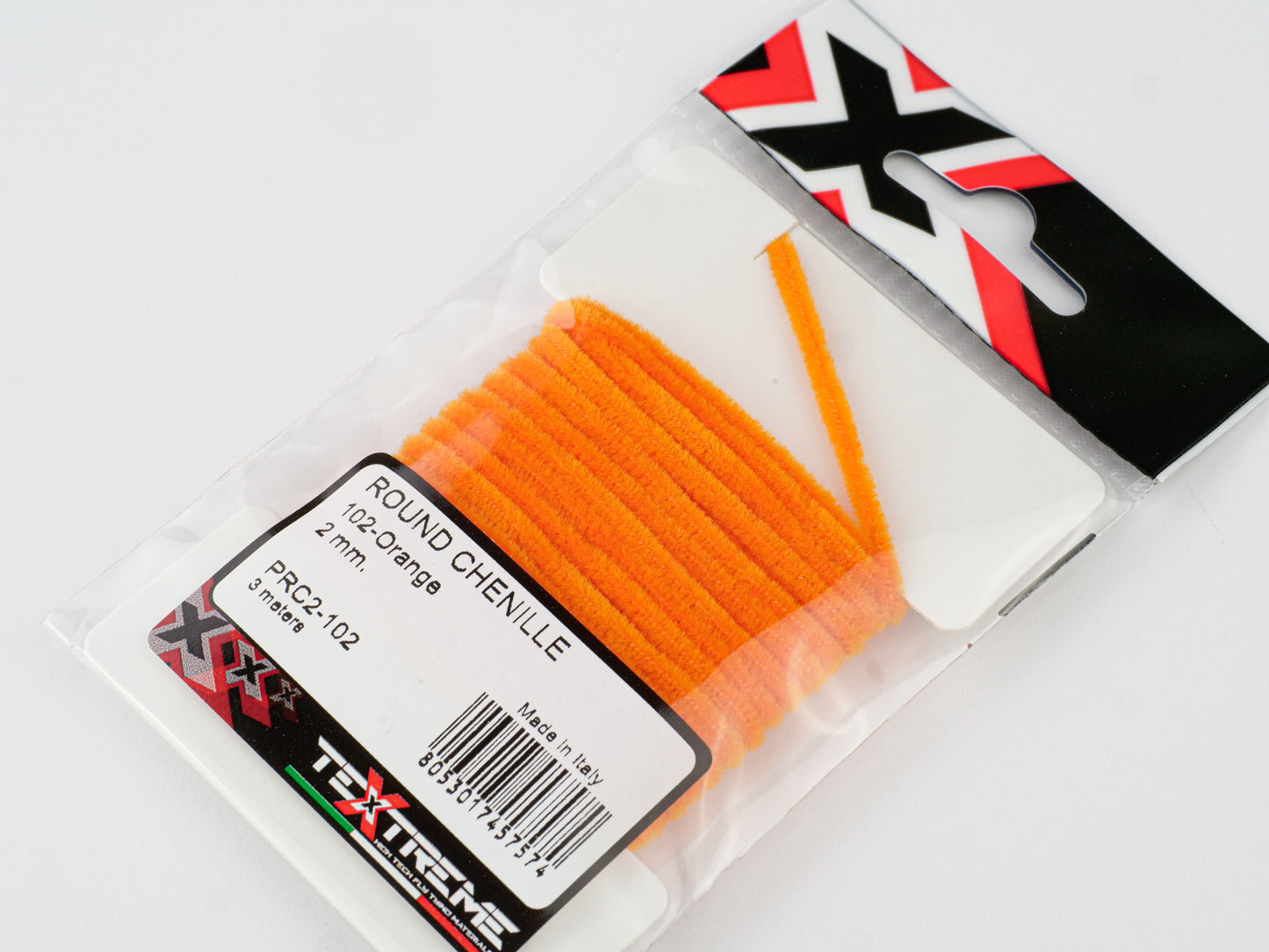 Round Chenille