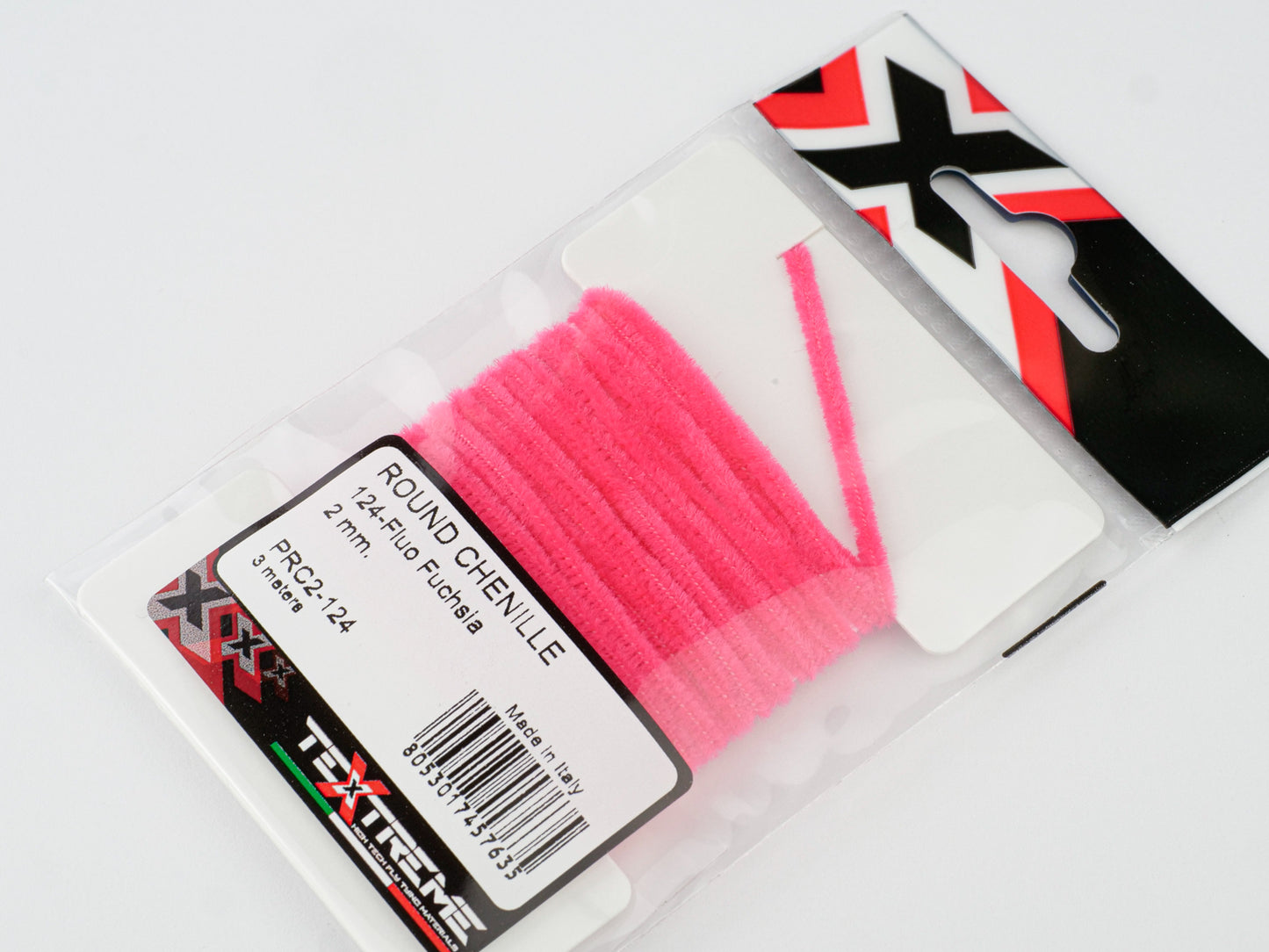 Round Chenille