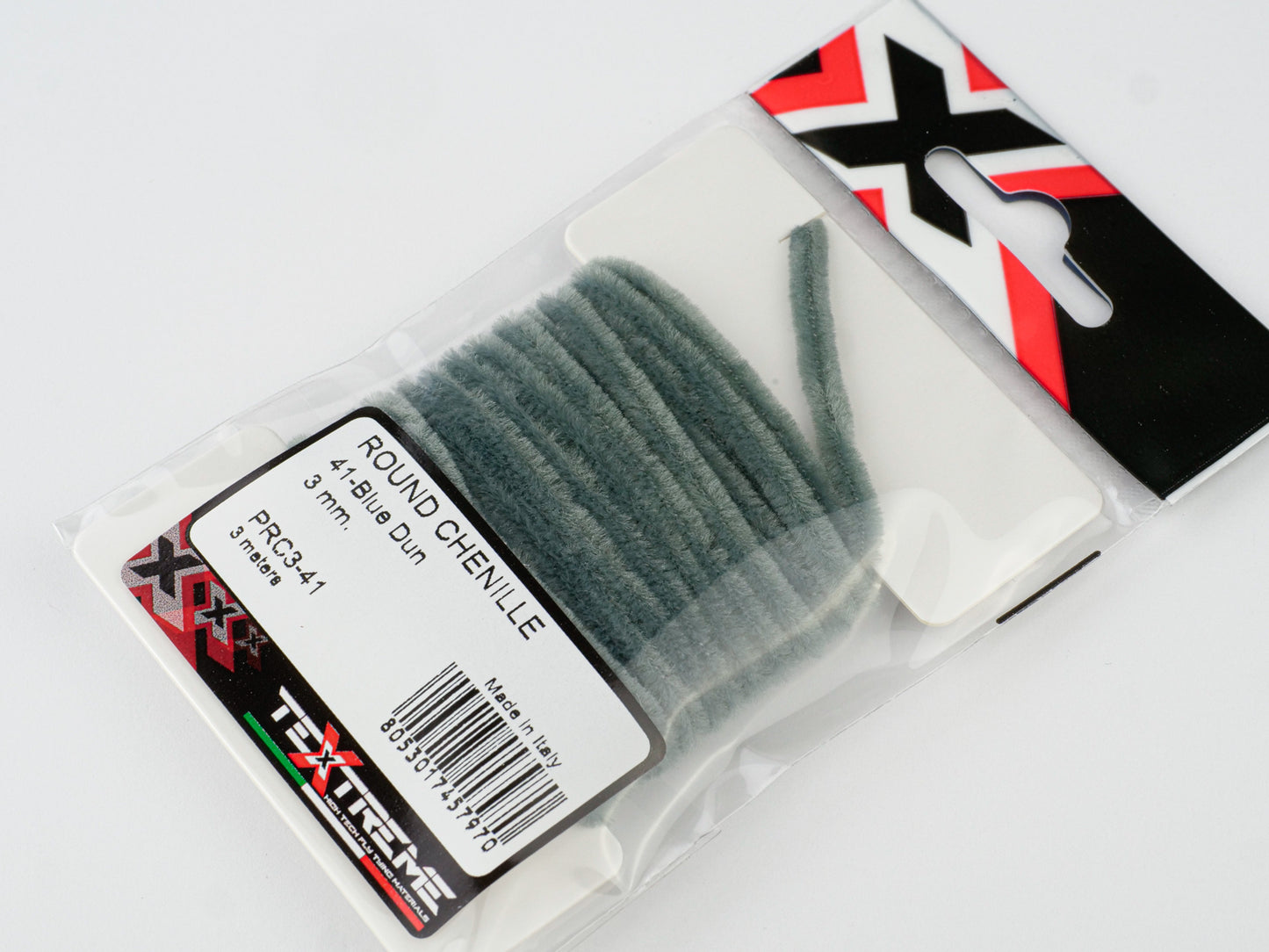 Round Chenille