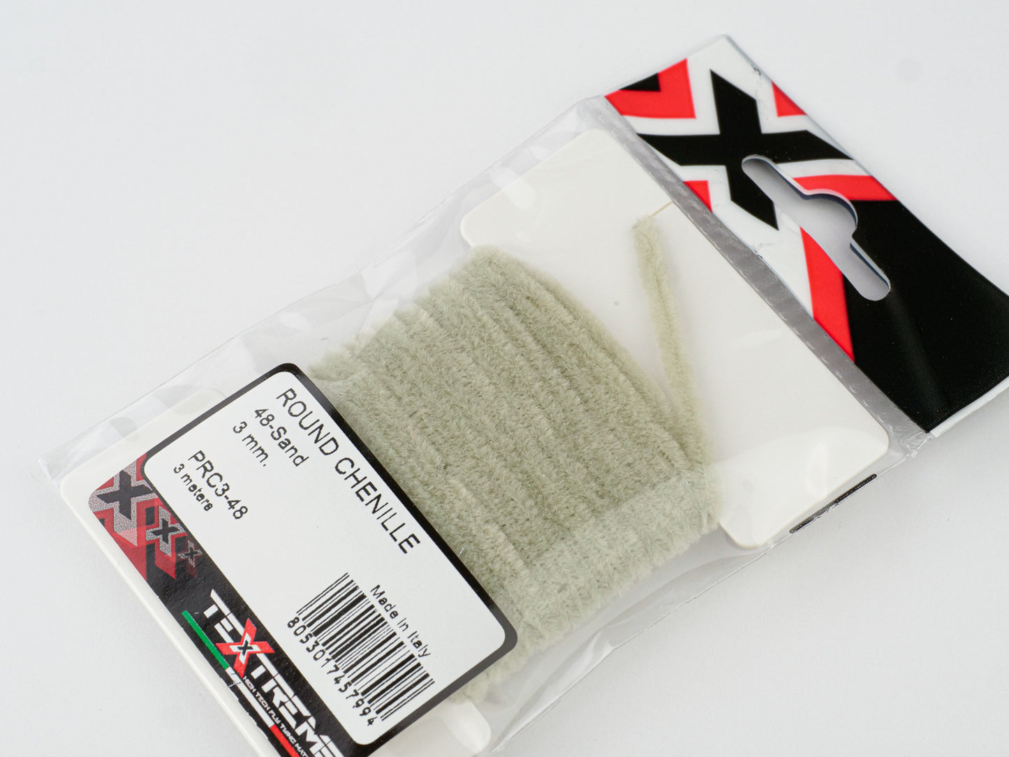 Round Chenille