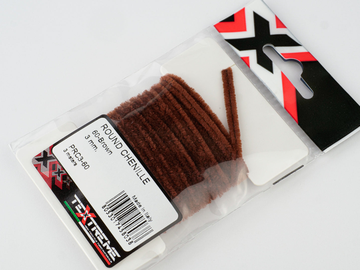 Round Chenille