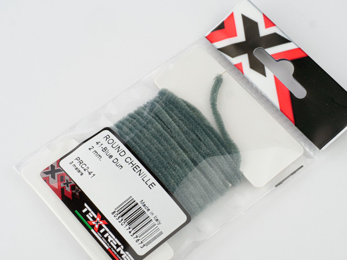 Round Chenille