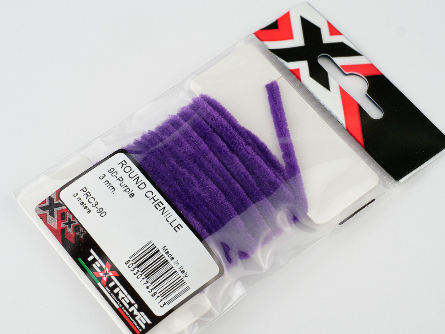 Round Chenille