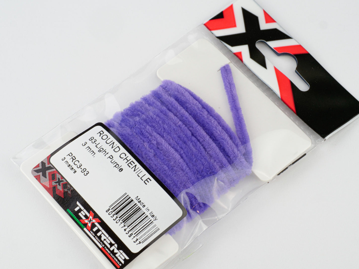 Round Chenille
