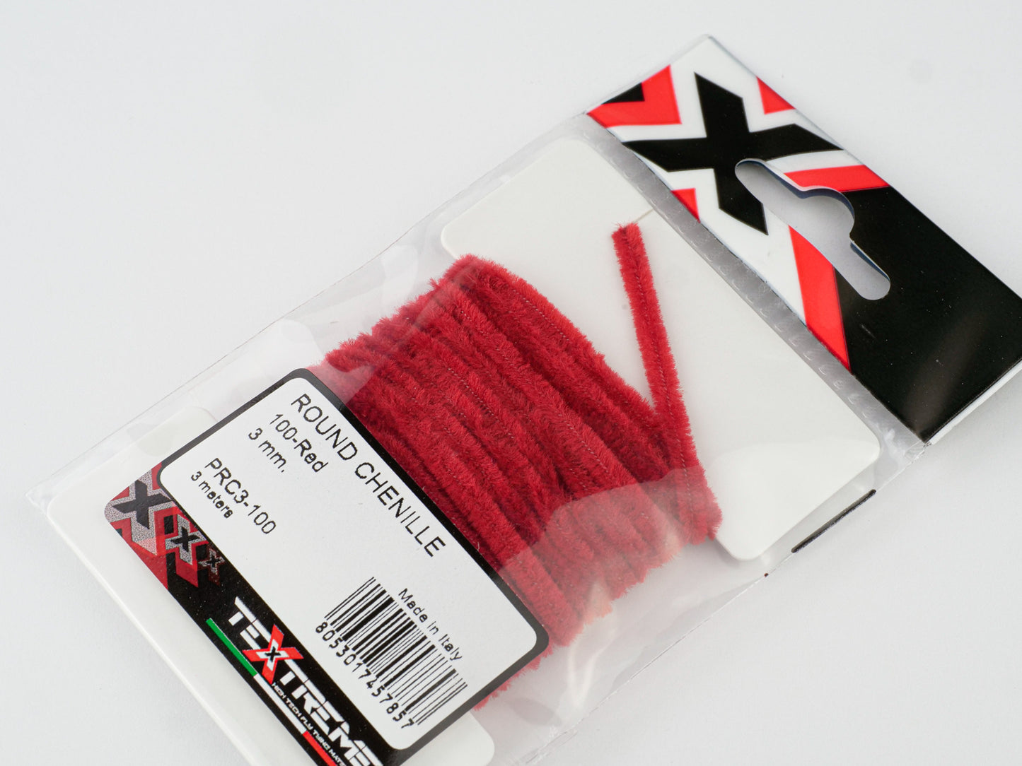 Round Chenille